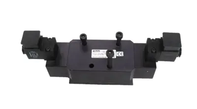 NEW PARKER H35WXBBL53B SOLENOID VALVE