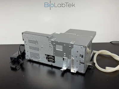 USED BioTek MultiFlo FX touch