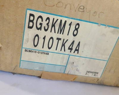 New | in-Stock Brother Induction Motor Motors (misc) California US | Amiron Machinery #723240