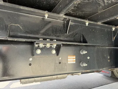 Used 2022 FORD F650 SUPER DUTY ATTENUATOR Service & Utility Trucks Minnesota US | Carco Truck & Equipment #1514040