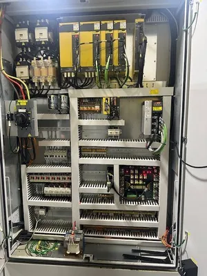 2021 DOOSAN NHP 4000 Horizontal Machining Centers | USED CNC (11)