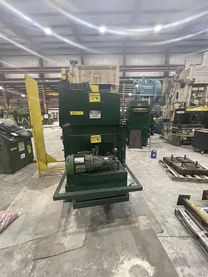 USED FEED LEASE FLPS-3-24-5; R-10M-24