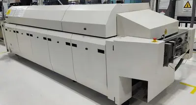 USED 2008 ELECTROVERT OMNIFLEX 7