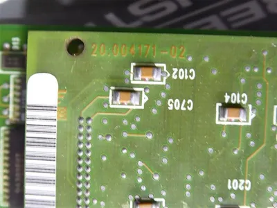 Heller 20.003 868-7 uni-pro / PLC90 CPU91-E9 CNC CPU Controller Card Used