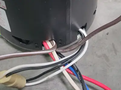 USED A.O. SMITH F8Y77A01