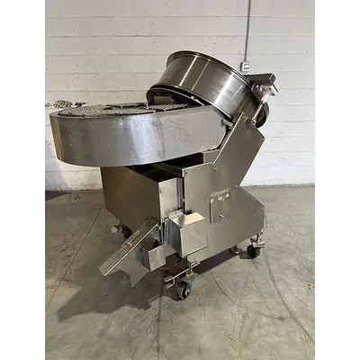 Used Femc _UNKNOWN_ Vertical Form Fill Sealing Machines (VFFS) | ISCA #1298917