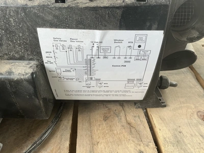 Used _UNKNOWN_ _UNKNOWN_ Water Heaters Michigan US | Miedema Asset Management Group #1419510
