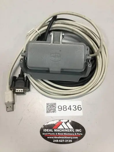 NEW GRACE ENGINEERED PRODUCTS P-P11R3-F3RX