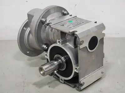 NEW 2018 NORD SK 1SIS50/H10L-IEC63-63L/4CUSTF
