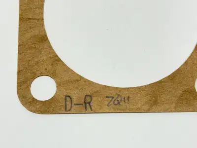 New | in-Stock Worthington Industries 6501721 Seals & Gaskets Michigan US | Maverick Industrial Sales #1489270