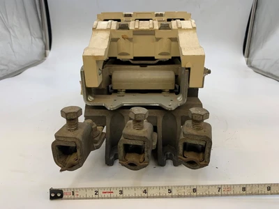 USED WESTINGHOUSE J