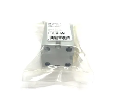 ADN-S-25-25-A-P-A, 8092100 | Festo ADN-S-25-25-A-P-A Compact Cylinder 25mm Bore 25mm Stroke 8092100 - New