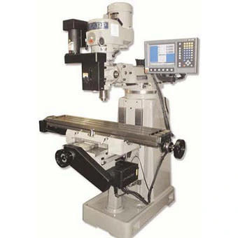 Used SHARP TMV/MP-3 Vertical Mills Illinois US | BLUMBERG MACHINERY COMPANY #396944