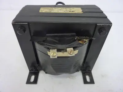 USED ALLEN BRADLEY 1497-N37 SER A