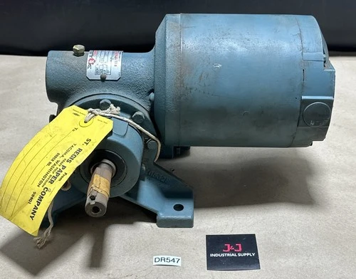 NEW Reliance Electric 368056-KQ