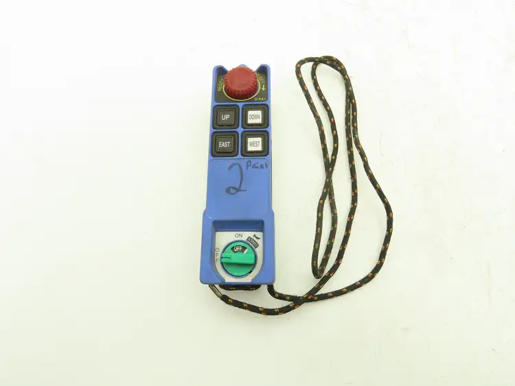 Used INMOTION _UNKNOWN_ Crane Accessories Indiana US | Arrow Industrial #556292