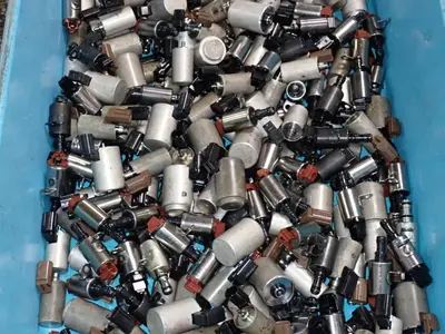 Motors