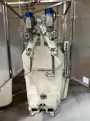 USED 2010 PIETRO BERTO IBT300A