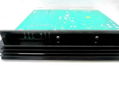 New Federal Signal Corporation 20051151 Amplifier Board