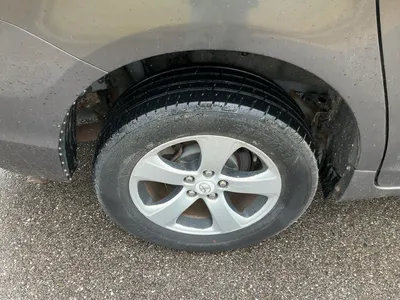 USED 2011 TOYOTA SIENNA
