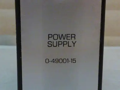 USED RELIANCE ELECTRIC 0-49001-15