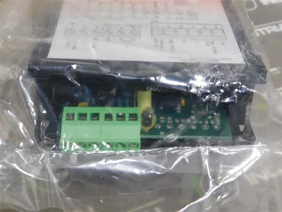 USED RED LION IMT00000