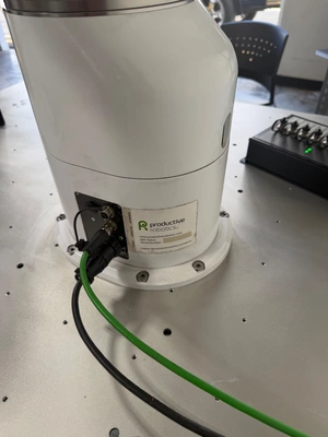 2024 PRODUCTIVE ROBOTICS OB7-MAX12 Robots | PM Machines (6)