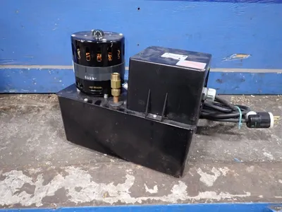 USED BECKETT CORP CU551ULHT