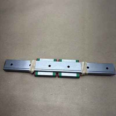 NEW Hiwin hiwin MGWR12HB078C201