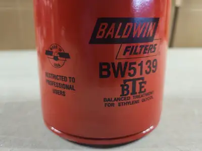 NEW BALDWIN BW5139