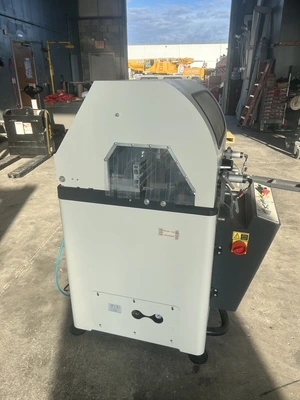 Used 2024 OZ MACHINE APEX IA & POLAR V Roll Formers Florida US | Revelation Machinery #1470732
