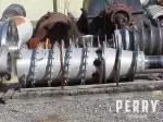SHARPLES P6000 Centrifuge Parts | Perry Equipment