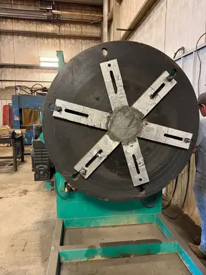 USED 2014 VERNER VD-12000