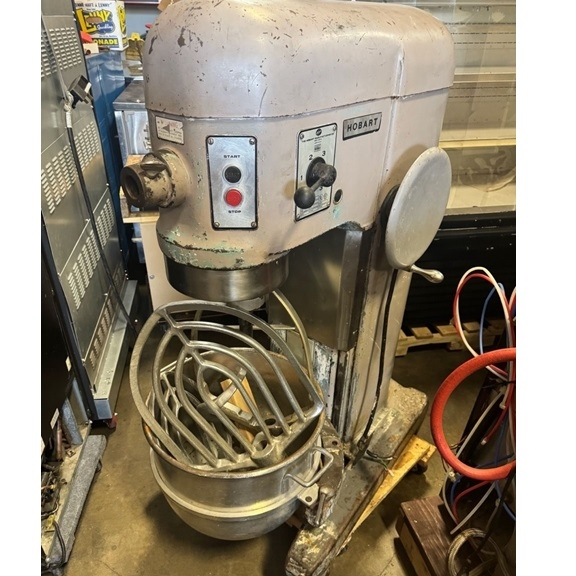 Used _UNKNOWN_ _UNKNOWN_ Planetary Mixers Washington US | Epic Foodwares #1574080