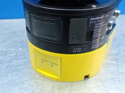 USED SICK MICS3ABAZ55IZ1