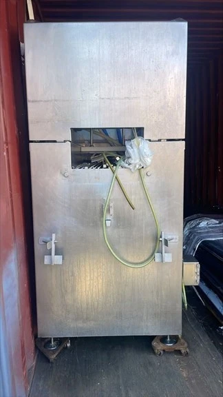 Used Wolf-Tec IMAX ECO 420 Food Processing Equipment (misc) Illinois US | M&M Equipment Corp. #1145165