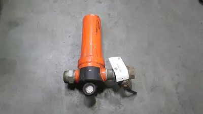 Pump