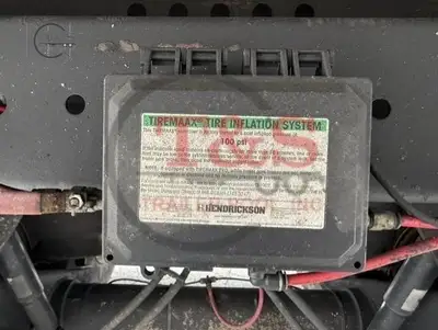 Used 2026 WABASH _UNKNOWN_ Box Trailers Illinois US | T&S Trailer Pool #1509501