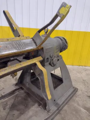 USED LITTELL 90-30