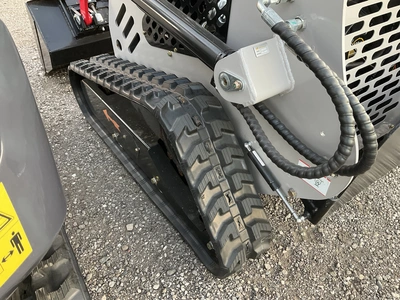 Used 2026 ATS POWER ATS-T360 Skid Steer Loaders Michigan US | Miedema Asset Management Group #1768733