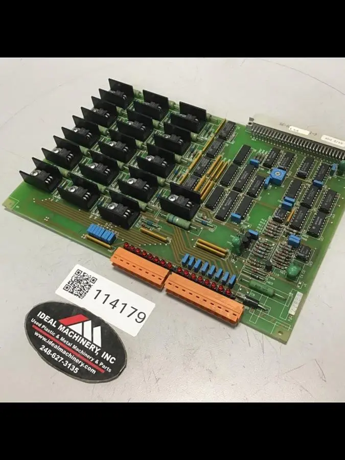 USED KEBA E-16-DIGOUT-PLUS D1456E-2