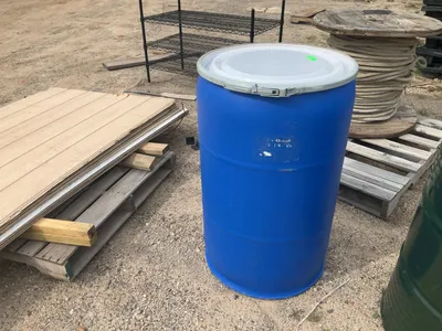 Used _UNKNOWN_ _UNKNOWN_ Plastic and Fiberglass Tanks Michigan US | Miedema Asset Management Group #1419400