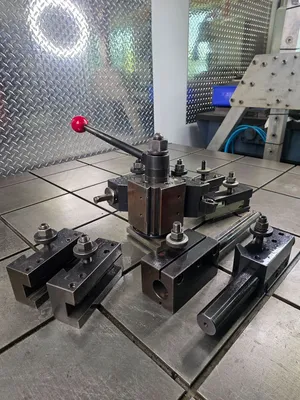 DORIAN QITP50N Tooling | GMT (5)