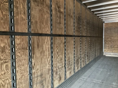 Used 2001 GREAT DANE _UNKNOWN_ Miscellaneous Trucks/Trailers Michigan US | Miedema Asset Management Group #1414008