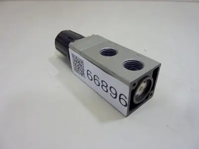 USED SMC VEX1133-02N