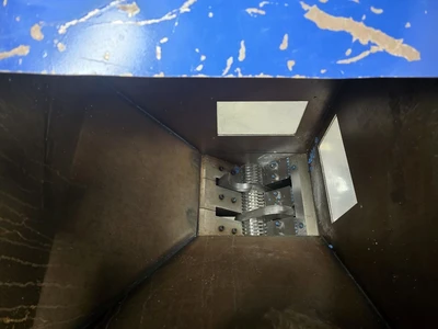 USED NISSUI SA34