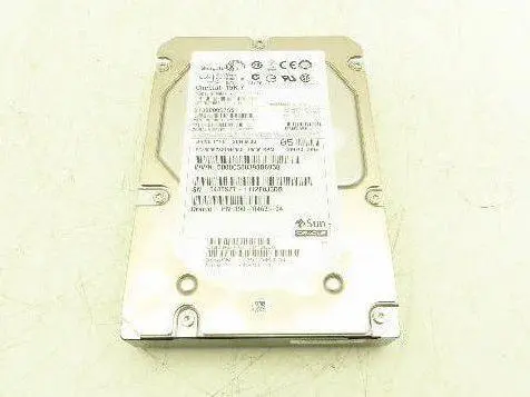 Used SUN/SEAGATE _UNKNOWN_ PLC Processors | Arrow Industrial #641424