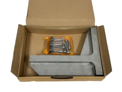 NEW B&R 8F1GCA.ST027C00I-1 ACPtrak GUIDE STAND C1 275MM 8332707