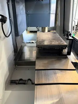 Used 2013 HAAS VF-3SSAPC Vertical Machining Centers California US | MachineStation #1134972