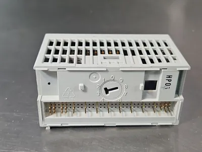Allen Bradley 1794-IA8I Ser A Flex I/o Output Module loc3C22